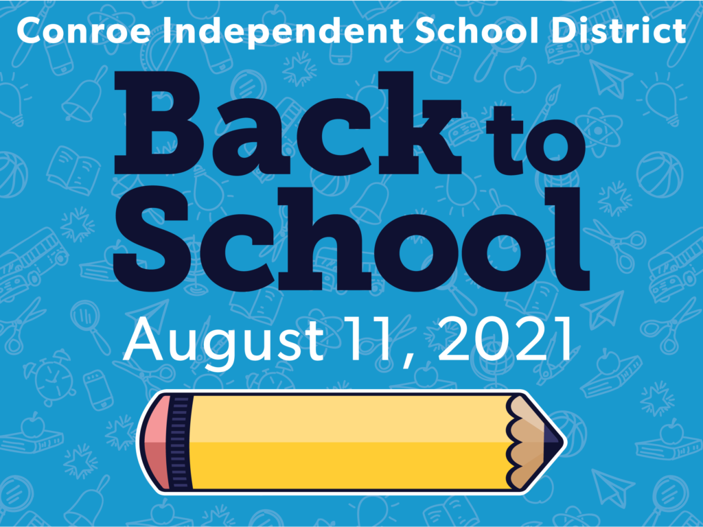 Back to School Graphic 2021