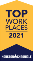 Top Workplaces 2021 Houston Chronicle