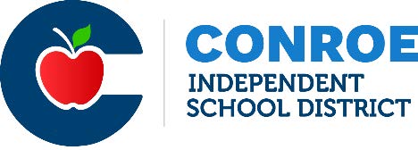 Conroe ISD Logo