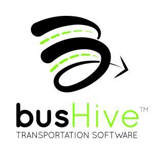 Bus Hive Transportation Software logo