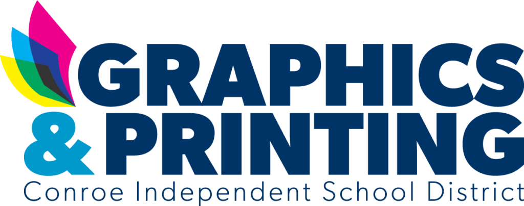 CISD Graphics and Printing Logo