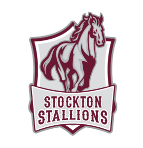 Stockton Stallions logo