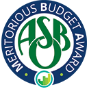 A S B O Meritorious Budget Award