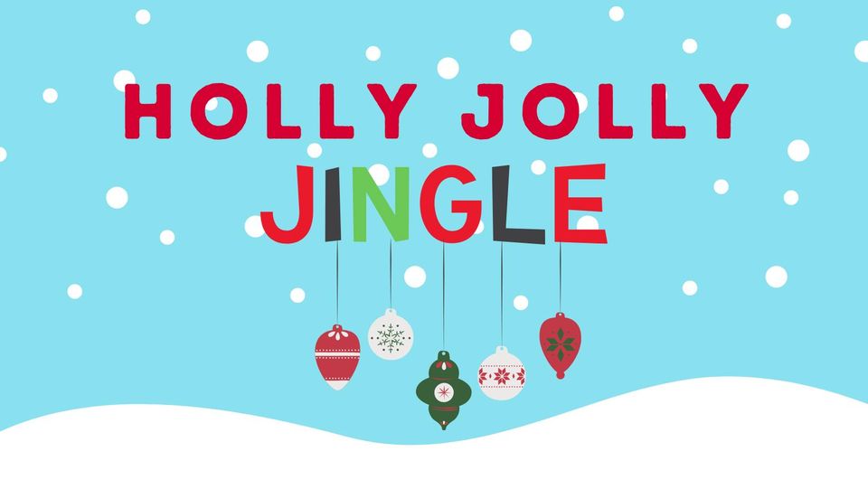 Holly Jolly Jingle